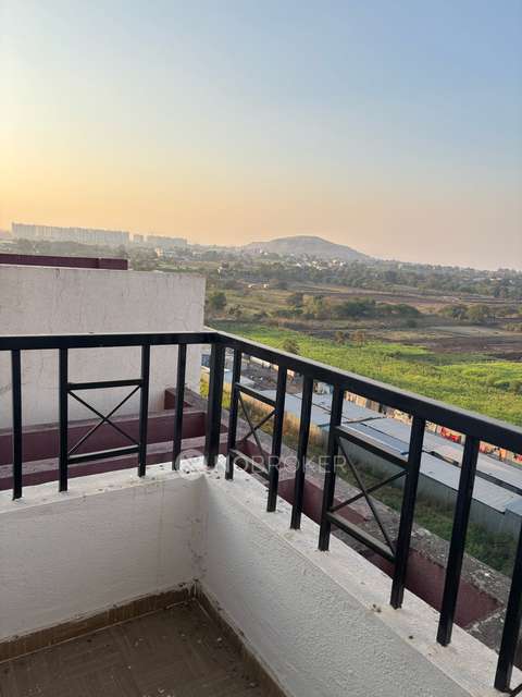 1 BHK Flat In Unique Residency, Wagholi for Rent  In Wagholi