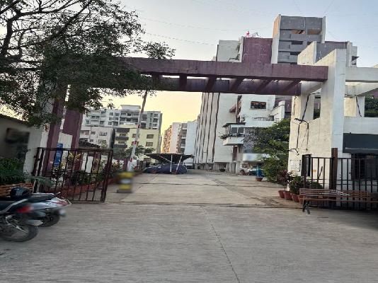 1 BHK Flat In Unique Residency, Wagholi for Rent  In Wagholi