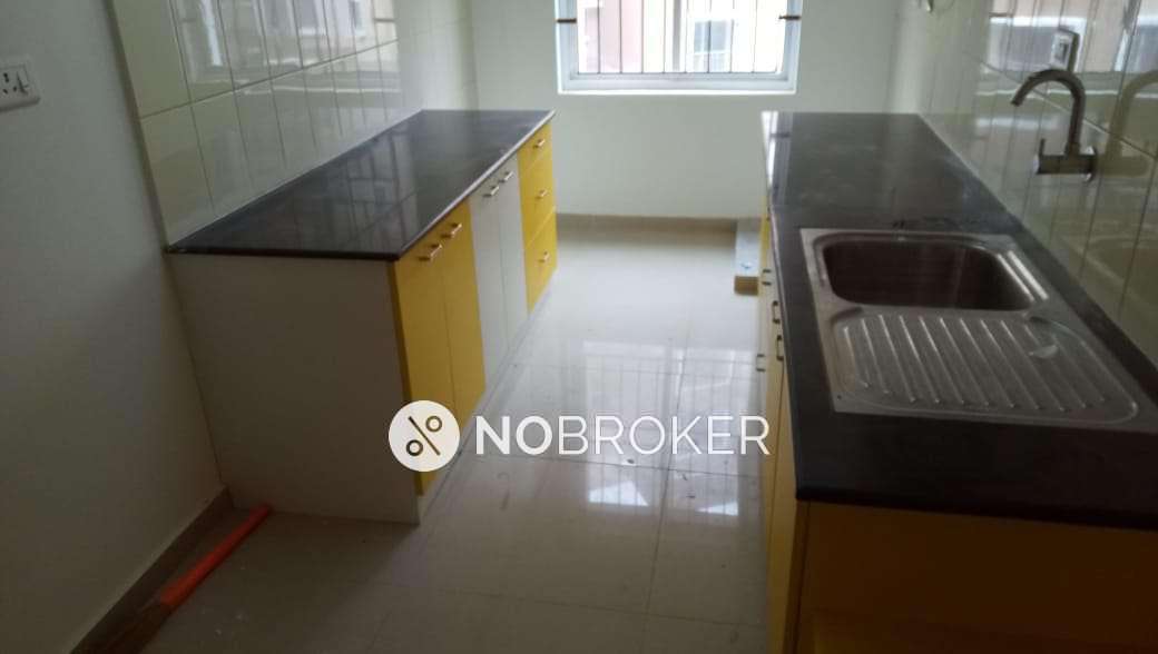 3 BHK Flat In Brigade Orchards for Rent  In Devanahalli