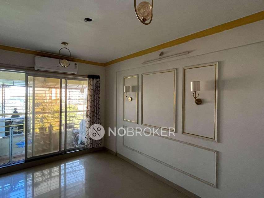 1 BHK Flat In A2, Loknagri Phase 3 For Sale  In Ambernath East