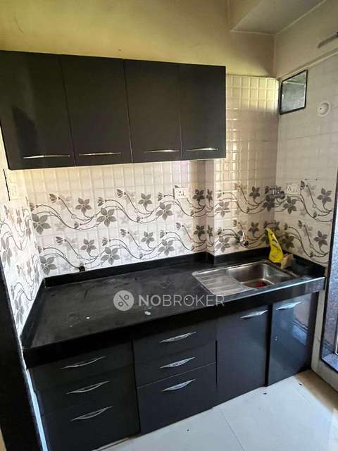 1 BHK Flat In A2, Loknagri Phase 3 For Sale  In Ambernath East