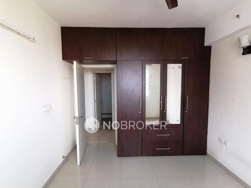 2 BHK Flat In Dlf Gardencity, Semmancheri For Sale  In Semmancheri