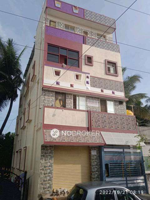 2 BHK House for Rent  In Gunjur Palya