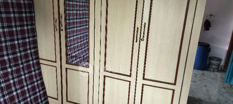 2 BHK Flat In Sheetal Avenue, Quthbullapur For Sale  In Quthbullapur