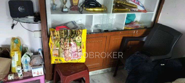 2 BHK Flat In Sheetal Avenue, Quthbullapur For Sale  In Quthbullapur