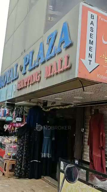 Shop in Teen Batti Road, Mumbai for sale 