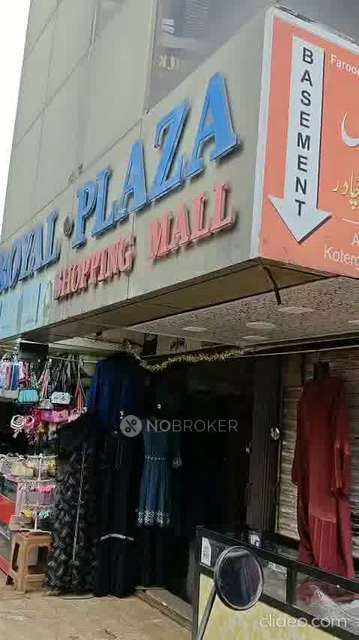 Shop in Teen Batti Road, Mumbai for sale 
