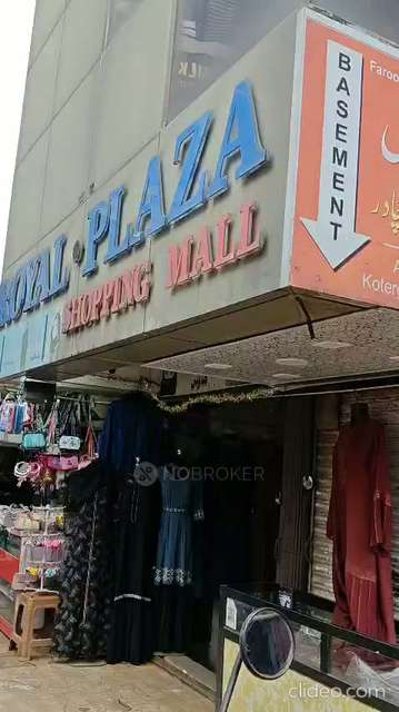 Shop in Teen Batti Road, Mumbai for sale 