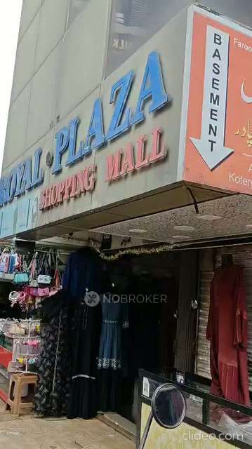 Shop in Teen Batti Road, Mumbai for sale 
