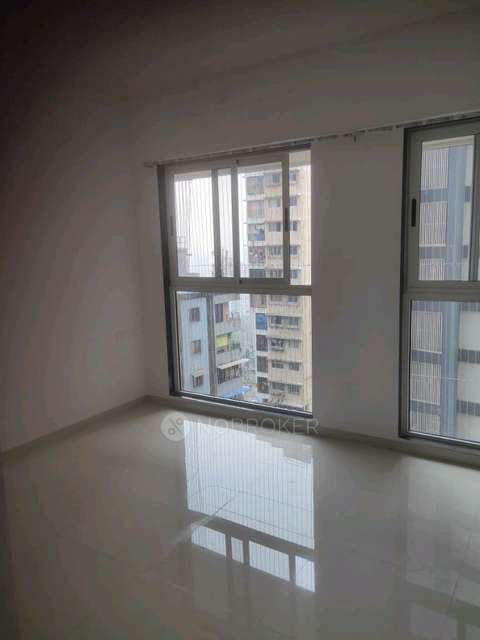 1 RK Flat In Neo Hills Bhandup West for Rent  In Marathon Neohills