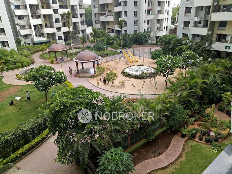 2 BHK Flat In Green Park Satara Rd, Satara Rd For Sale  In Satara Rd