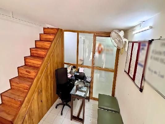 Office Space in Doorstep Health Services Pvt Ltd, Pune for Rent 