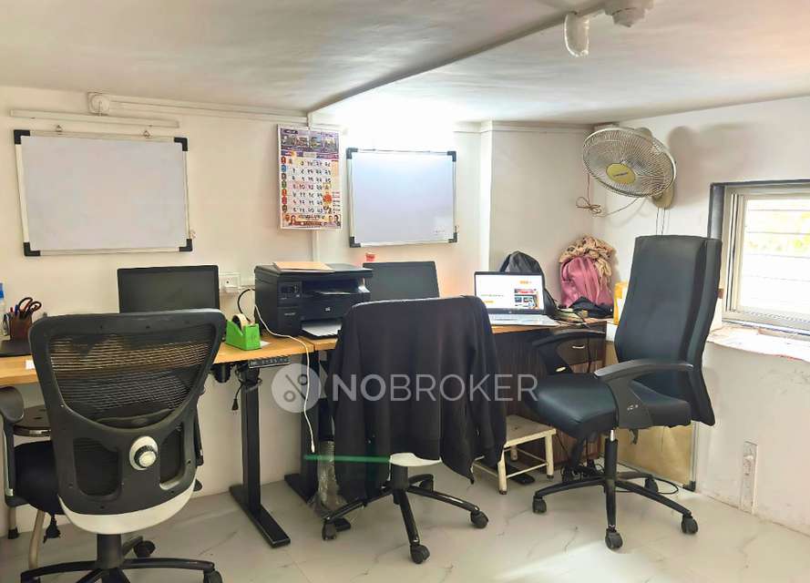 Office Space in Doorstep Health Services Pvt Ltd, Pune for Rent 