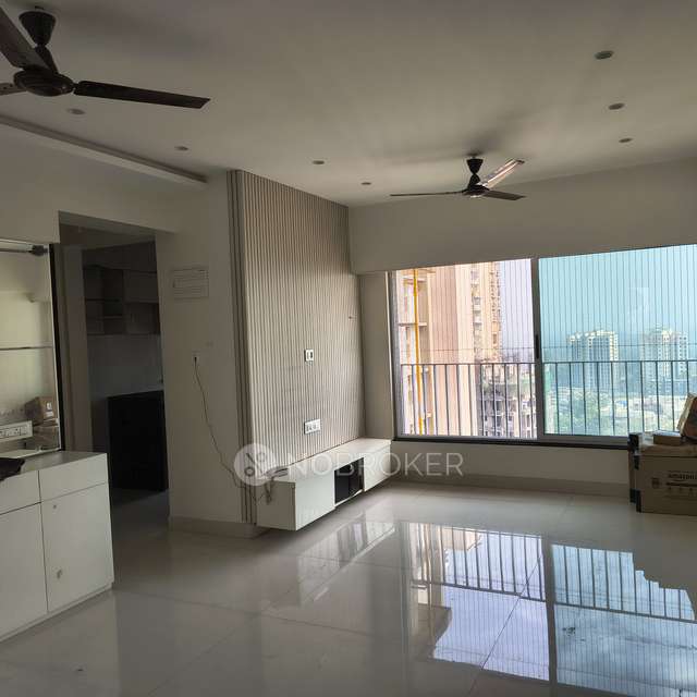 1 BHK Flat In Arkade Earth for Rent  In Kanjurmarg East