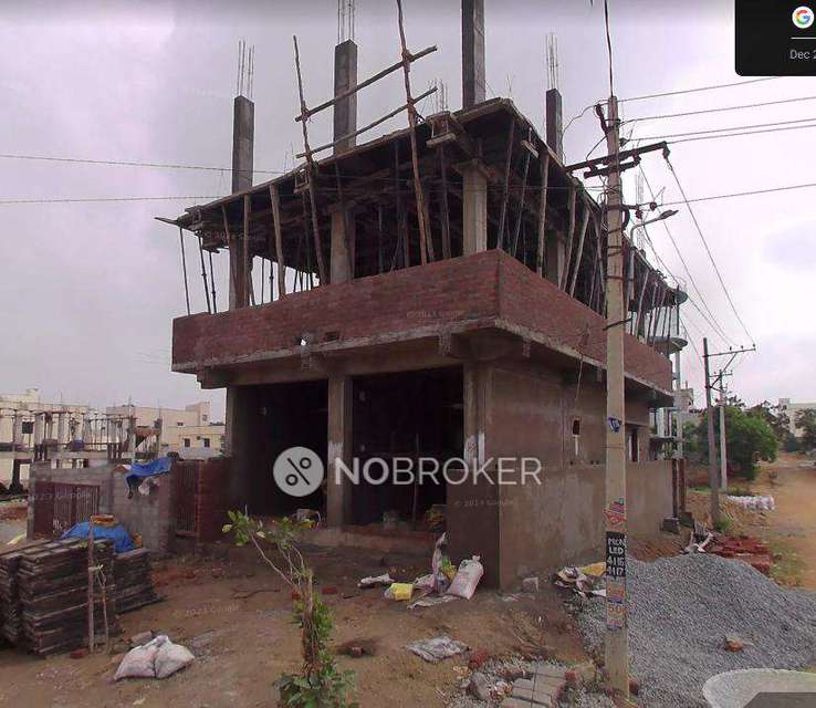 1 RK House for Rent  In Rampally