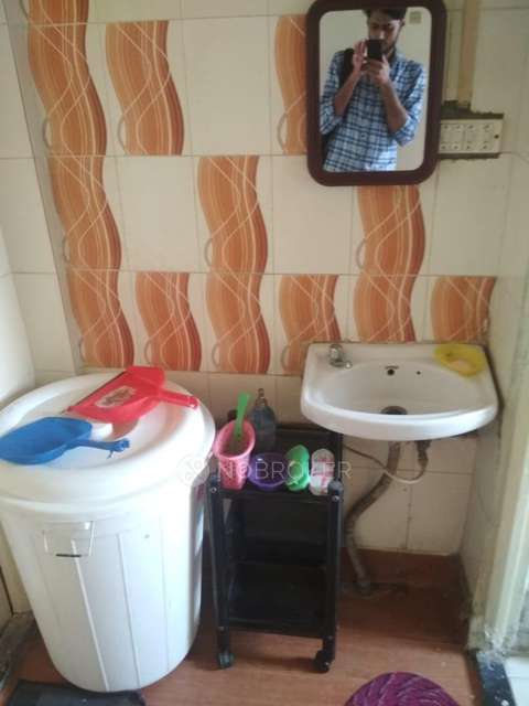 2 BHK Flat In Shree Apartments for Rent In Aundh