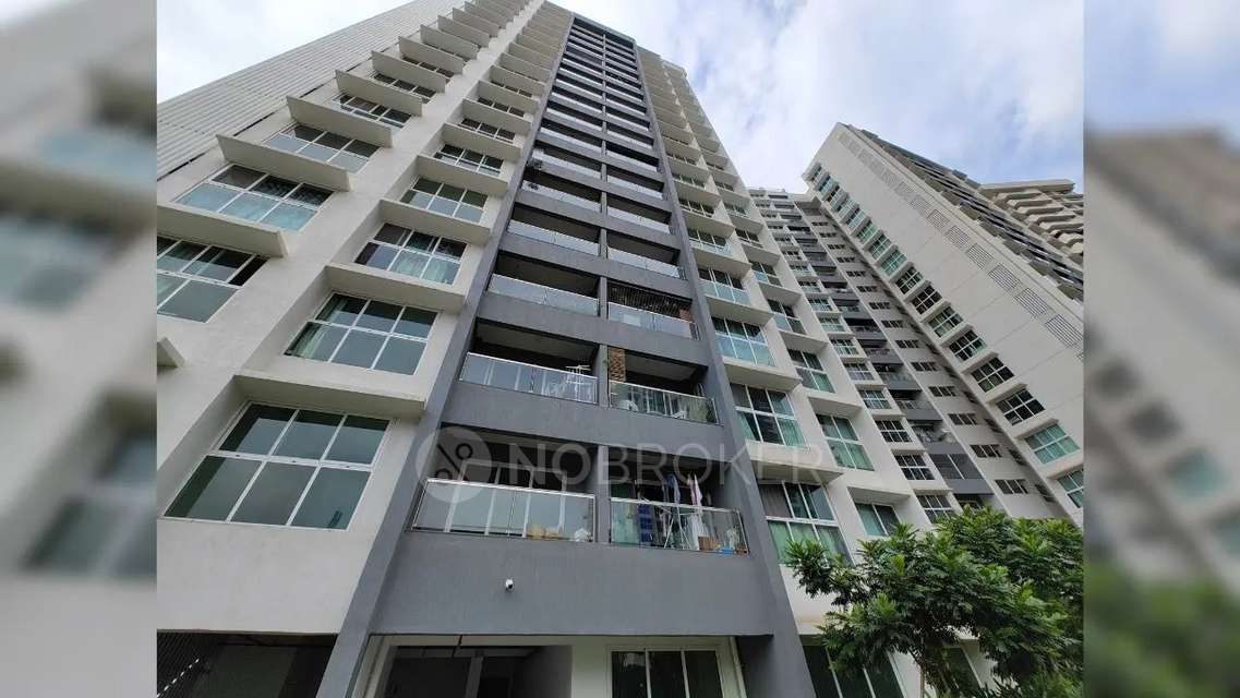 3 BHK Flat In Iora, L&t Elixir Reserve For Sale  In Powai