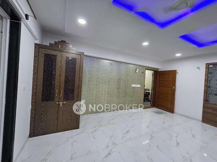 2 BHK Flat In Unique Concord for Rent  In Horamavu