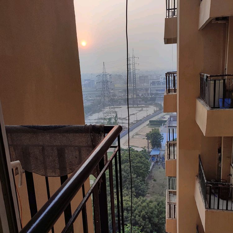 Amrapali Princely Estate