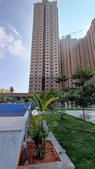 2 BHK Flat In Gm Global Techies Town, Bommasandra for Rent  In Bommasandra