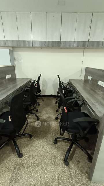 Office Space in Cbd Belapur, Mumbai for Rent 