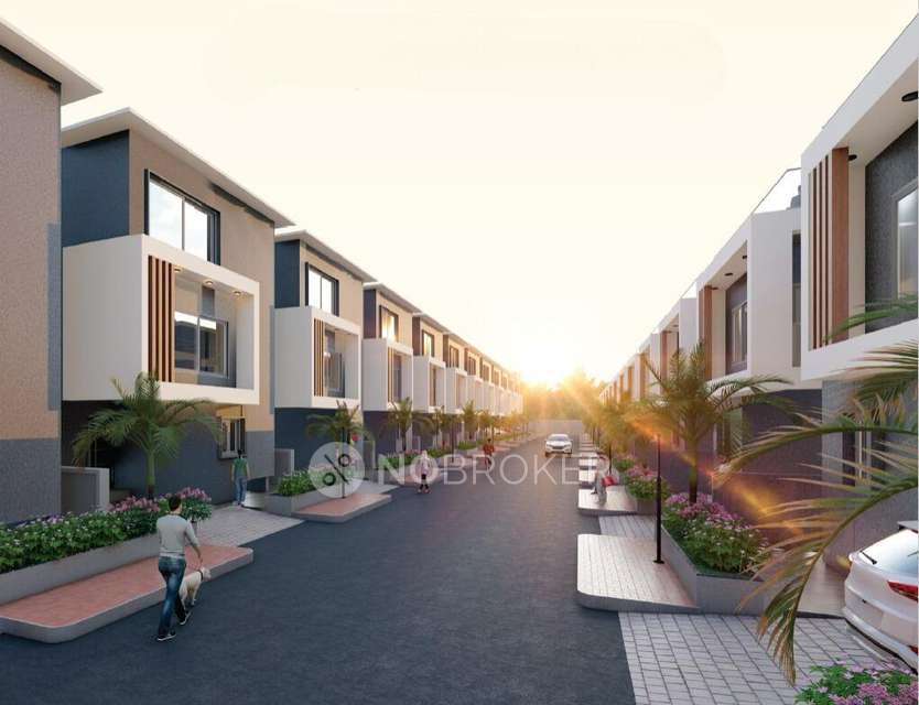 3 BHK Villa In Tierra Sunrise For Sale  In Patancheruvu