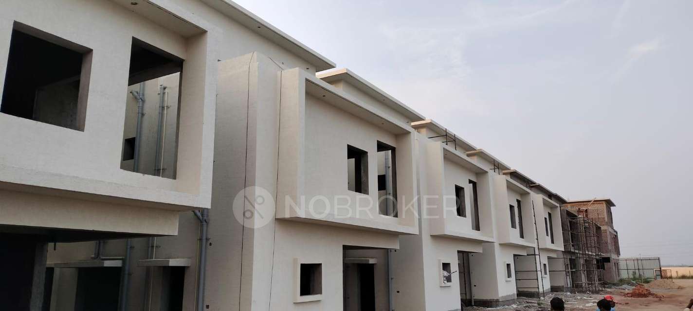 3 BHK Villa In Tierra Sunrise For Sale  In Patancheruvu