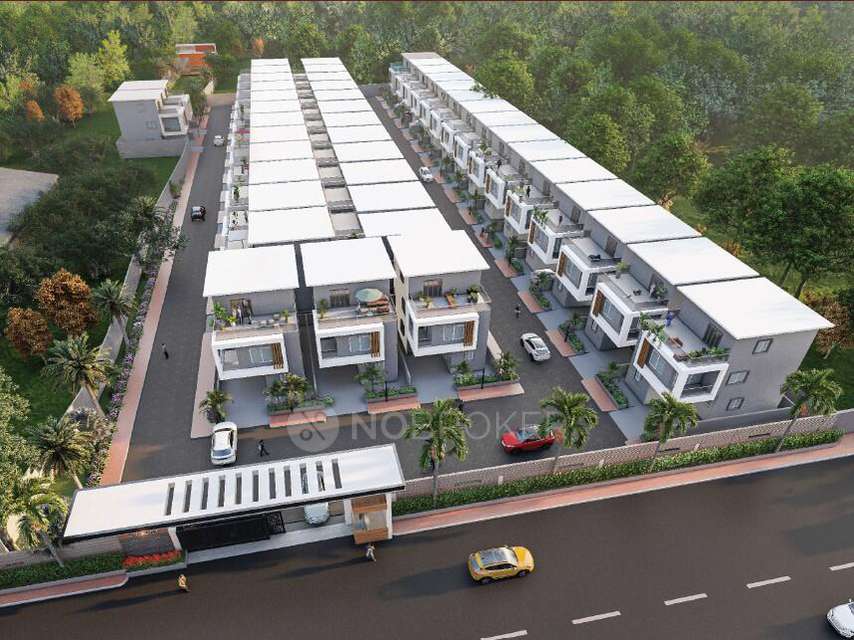 3 BHK Villa In Tierra Sunrise For Sale  In Patancheruvu