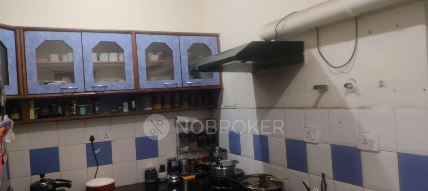 2 BHK Flat In Prestige St. Johns Wood Apartments For Sale  In Koramangala