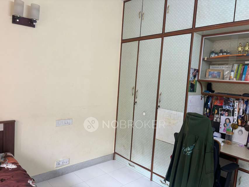 2 BHK Flat In Prestige St. Johns Wood Apartments For Sale  In Koramangala