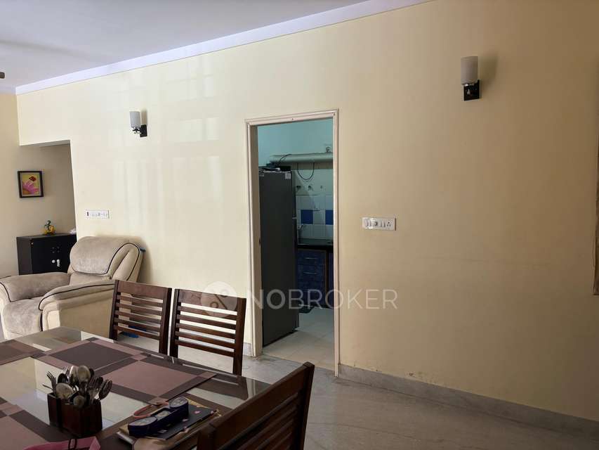 2 BHK Flat In Prestige St. Johns Wood Apartments For Sale  In Koramangala