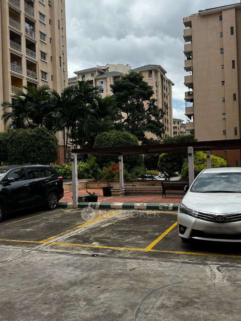 2 BHK Flat In Prestige St. Johns Wood Apartments For Sale  In Koramangala