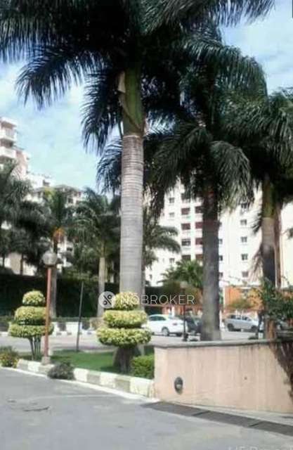 2 BHK Flat In Prestige St. Johns Wood Apartments For Sale  In Koramangala