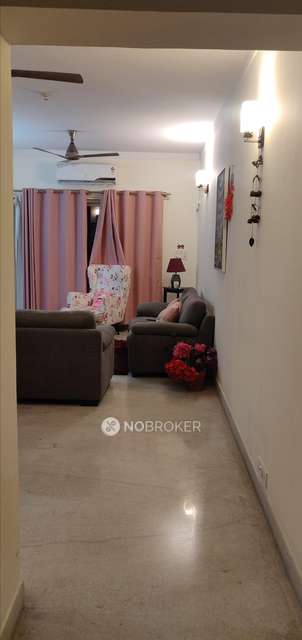 2 BHK Flat In Prestige St. Johns Wood Apartments For Sale  In Koramangala