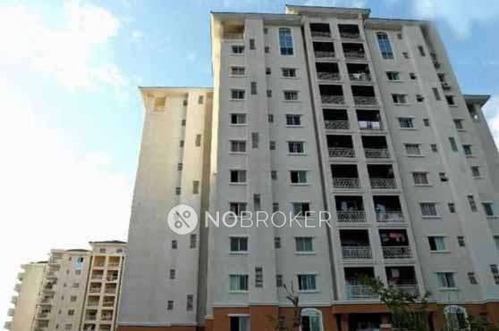 2 BHK Flat In Prestige St. Johns Wood Apartments For Sale  In Koramangala