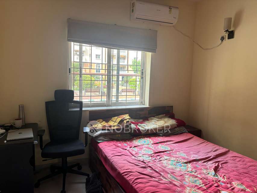 2 BHK Flat In Prestige St. Johns Wood Apartments For Sale  In Koramangala