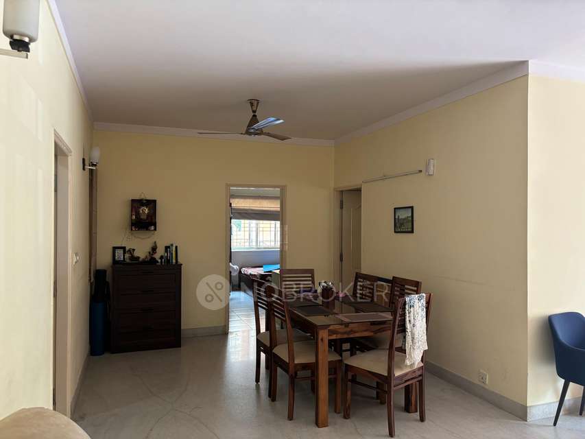 2 BHK Flat In Prestige St. Johns Wood Apartments For Sale  In Koramangala