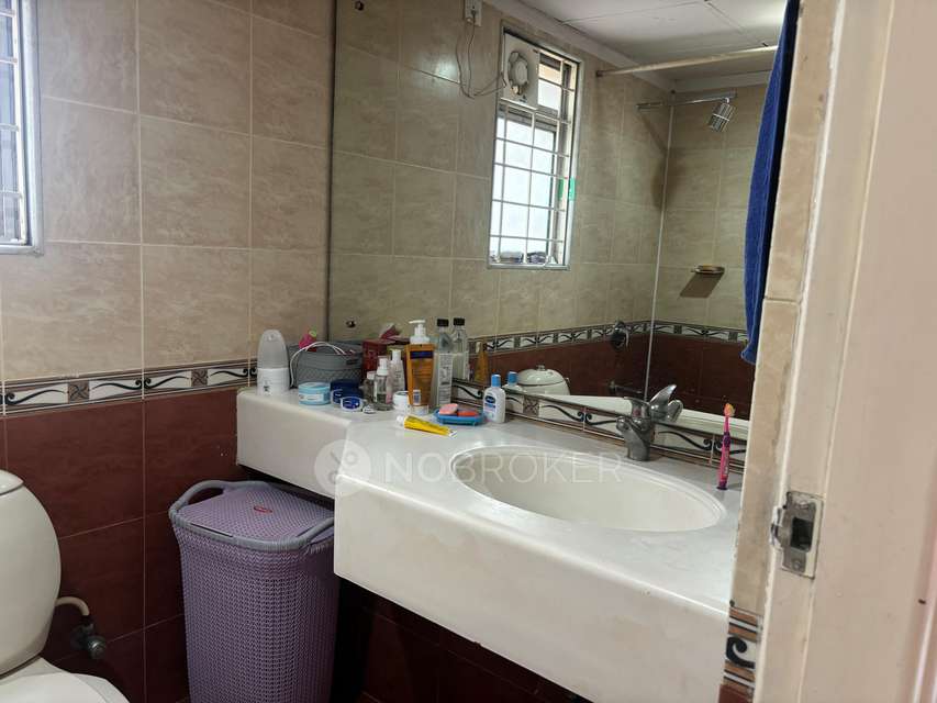 2 BHK Flat In Prestige St. Johns Wood Apartments For Sale  In Koramangala