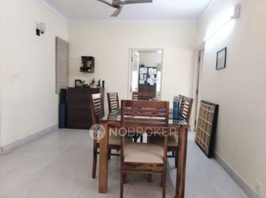 2 BHK Flat In Prestige St. Johns Wood Apartments For Sale  In Koramangala