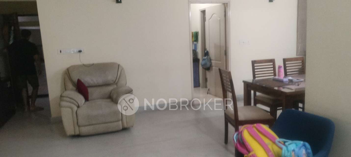 2 BHK Flat In Prestige St. Johns Wood Apartments For Sale  In Koramangala