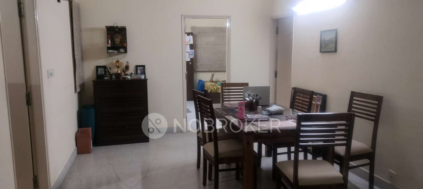 2 BHK Flat In Prestige St. Johns Wood Apartments For Sale  In Koramangala