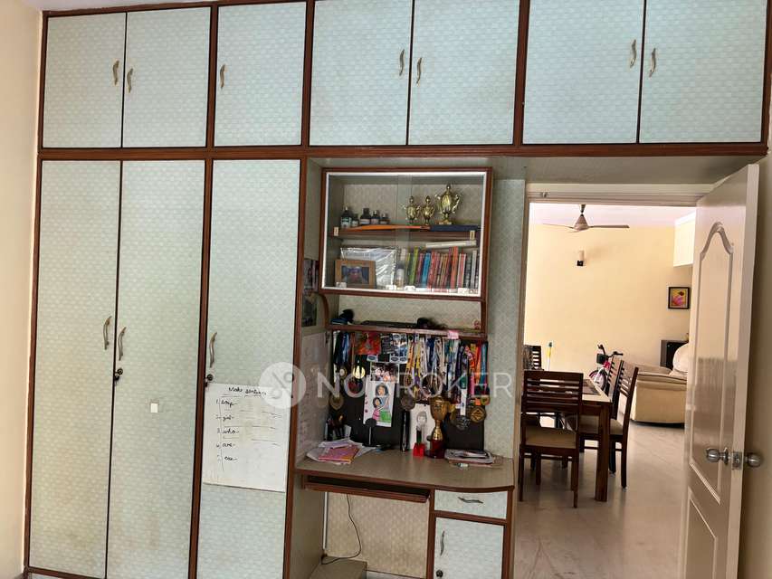 2 BHK Flat In Prestige St. Johns Wood Apartments For Sale  In Koramangala