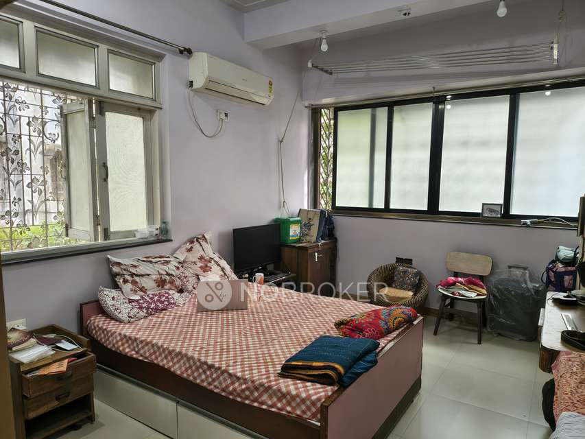 2 BHK Flat In Jagruti Chs Ghatkopar, Ghatkopar West For Sale  In Ghatkopar West