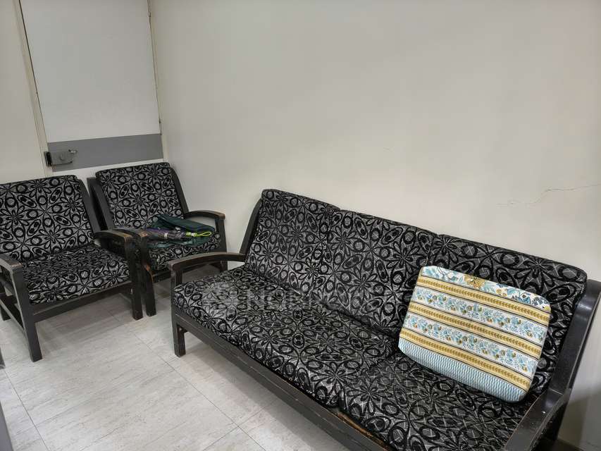 2 BHK Flat In Jagruti Chs Ghatkopar, Ghatkopar West For Sale  In Ghatkopar West