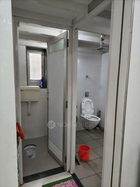 2 BHK Flat In Jagruti Chs Ghatkopar, Ghatkopar West For Sale  In Ghatkopar West