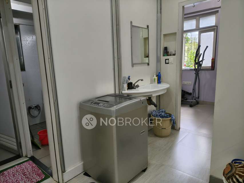 2 BHK Flat In Jagruti Chs Ghatkopar, Ghatkopar West For Sale  In Ghatkopar West