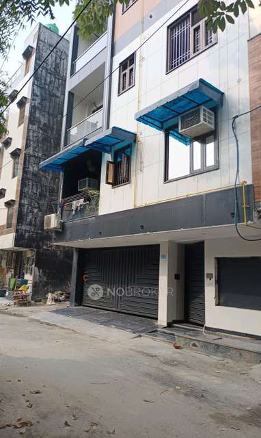 3 BHK Flat In Unity Apartment For Sale  In Rohini