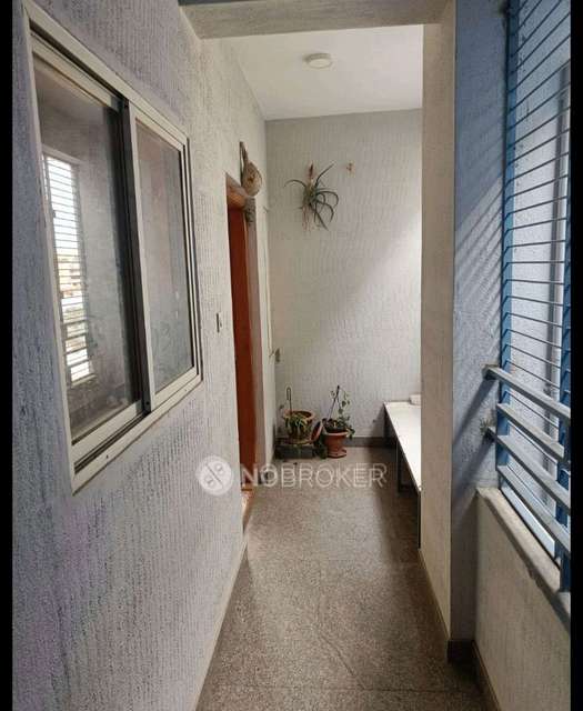 2 BHK Flat In Eeshan Tulips For Sale  In Subramanyapura