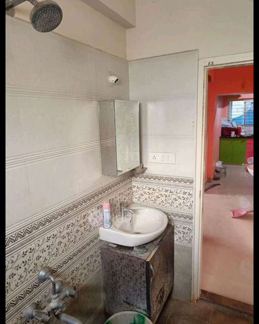 2 BHK Flat In Eeshan Tulips For Sale  In Subramanyapura