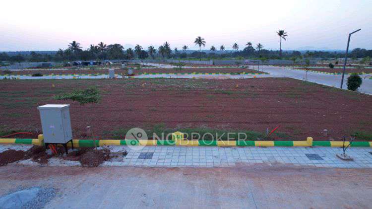 Plot For Sale  In Star Land In Sidlaghatta